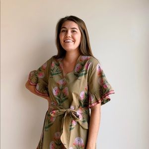 Meet your Posher, Addison